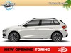 Skoda Kamiq 1.0 tsi black dots 115cv