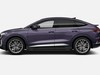 Audi Q4 e-tron sportback e-tron 45 s line edition