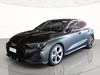 Audi A3 sportback 2.0 tdi s line edition 150cv s-tronic