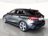Audi A3 sportback 2.0 tdi s line edition 150cv s-tronic