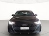 Audi A3 sportback 2.0 tdi s line edition 150cv s-tronic
