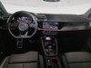 Audi A3 sportback 2.0 tdi s line edition 150cv s-tronic