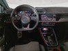 Audi A3 sportback 2.0 tdi s line edition 150cv s-tronic