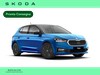 Skoda Fabia 1.0 tsi be more 95cv