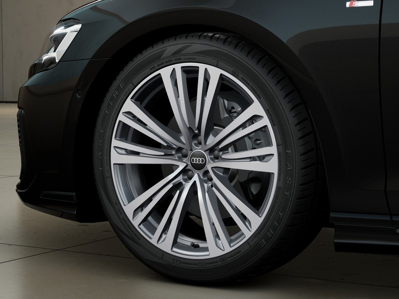 Audi A8 50 3.0 tdi mhev quattro tiptronic