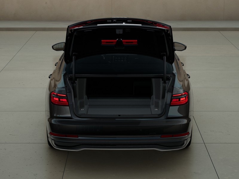 Audi A8 50 3.0 tdi mhev quattro tiptronic