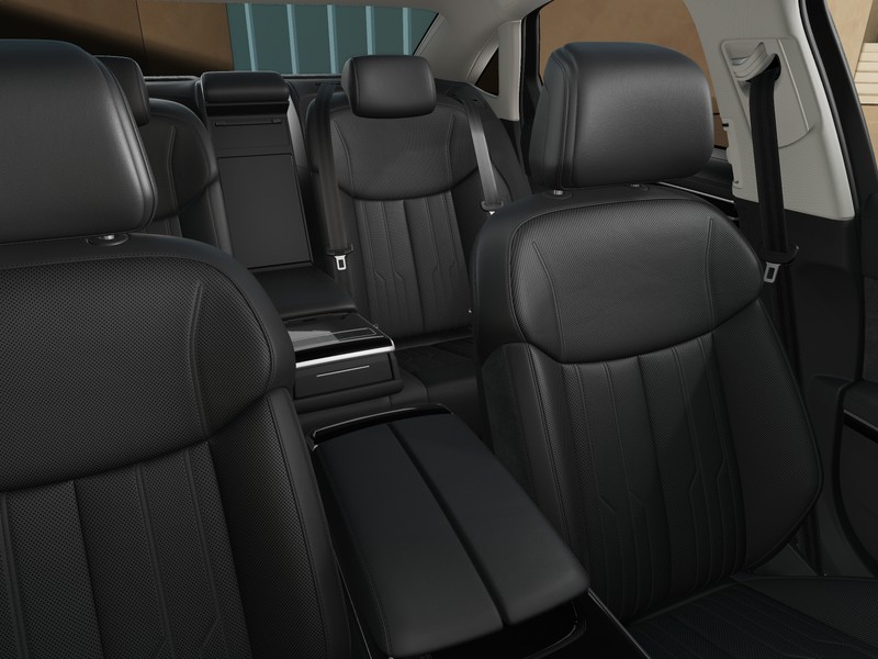 Audi A8 50 3.0 tdi mhev quattro tiptronic