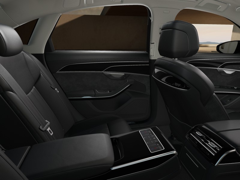 Audi A8 50 3.0 tdi mhev quattro tiptronic