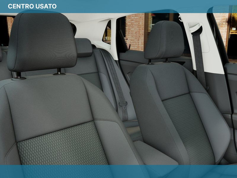 Volkswagen Polo Edition Plus 1.0 EVO 80 CV