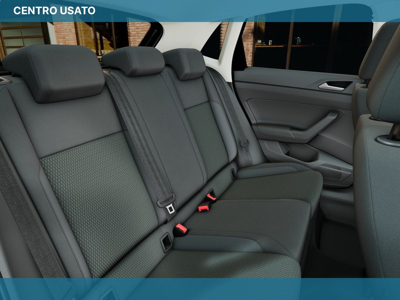 Volkswagen Polo Edition Plus 1.0 EVO 80 CV