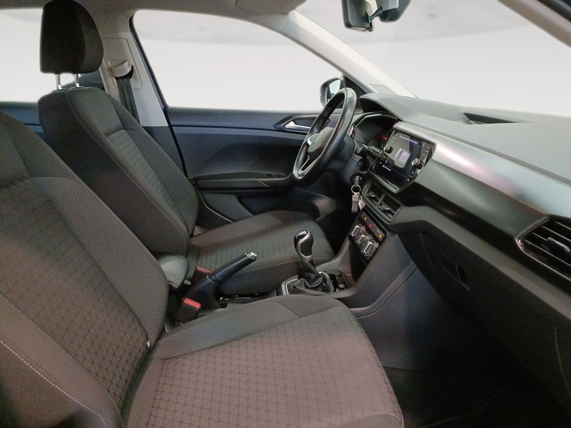 Volkswagen T-Cross 1.0 tsi style 95cv