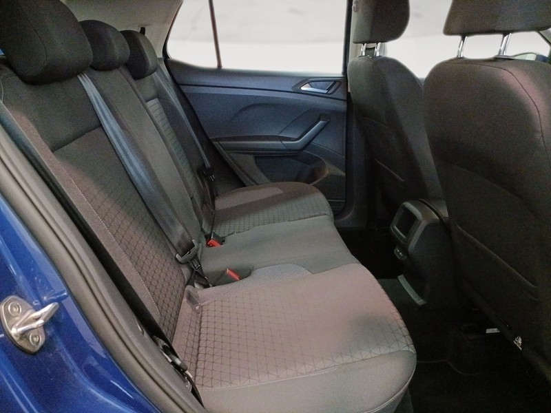 Volkswagen T-Cross 1.0 tsi style 95cv