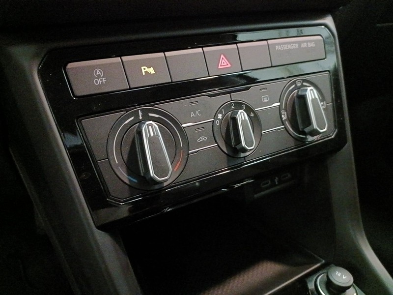 Volkswagen T-Cross 1.0 tsi style 95cv