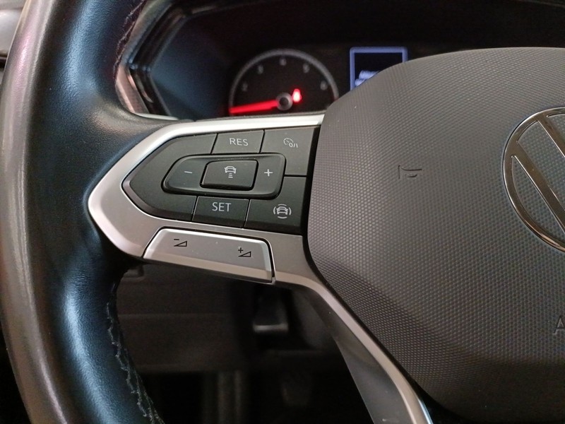 Volkswagen T-Cross 1.0 tsi style 95cv