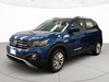 Volkswagen T-Cross 1.0 tsi style 95cv