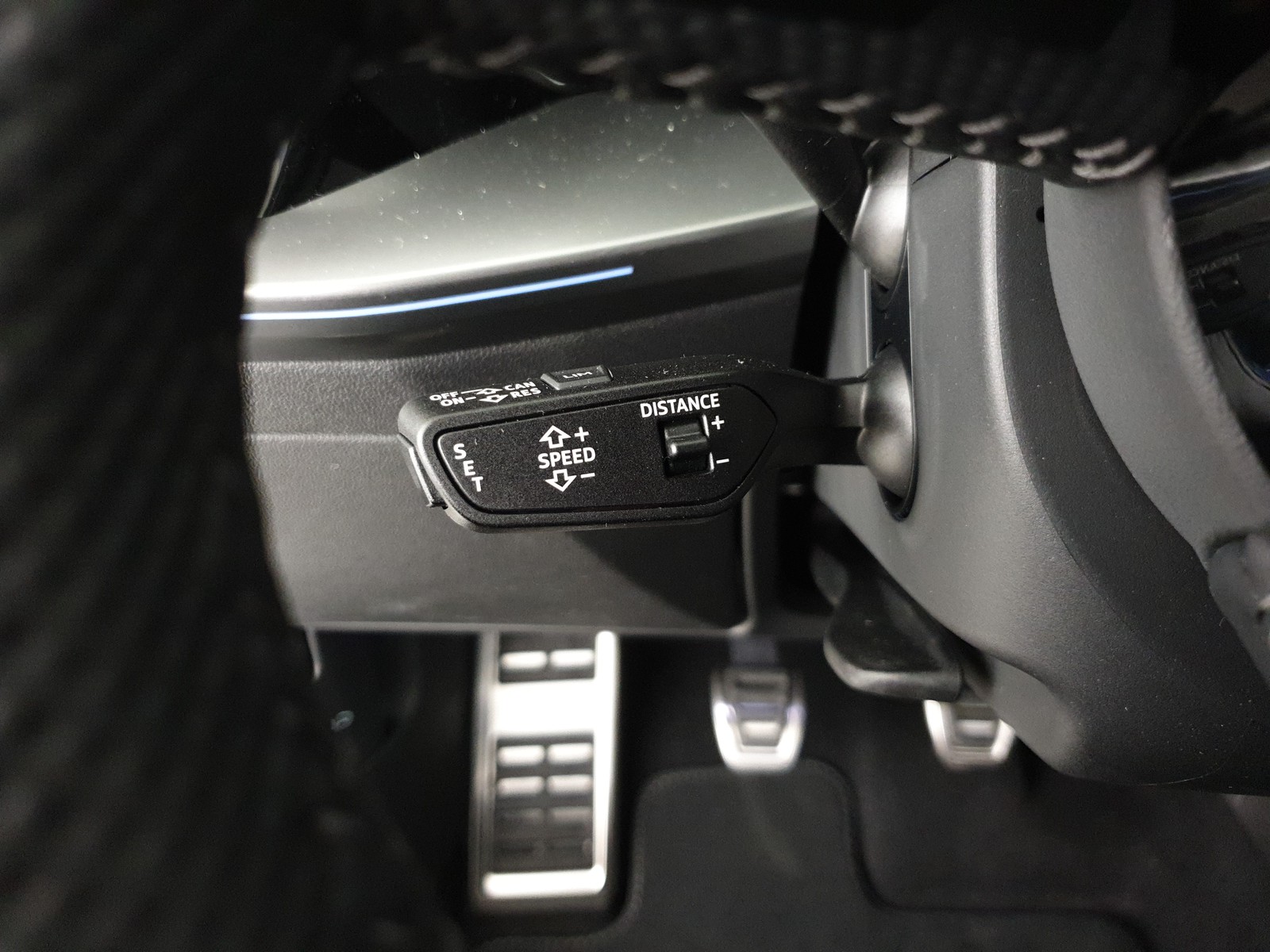 Audi A3 35tfsi 150cv M Business Advanced
