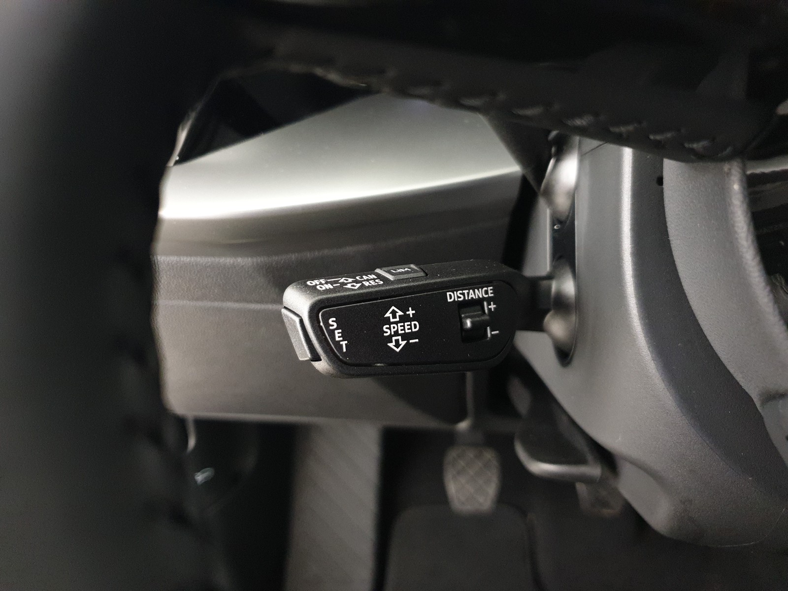 Audi A3 30tdi 116cv M Business