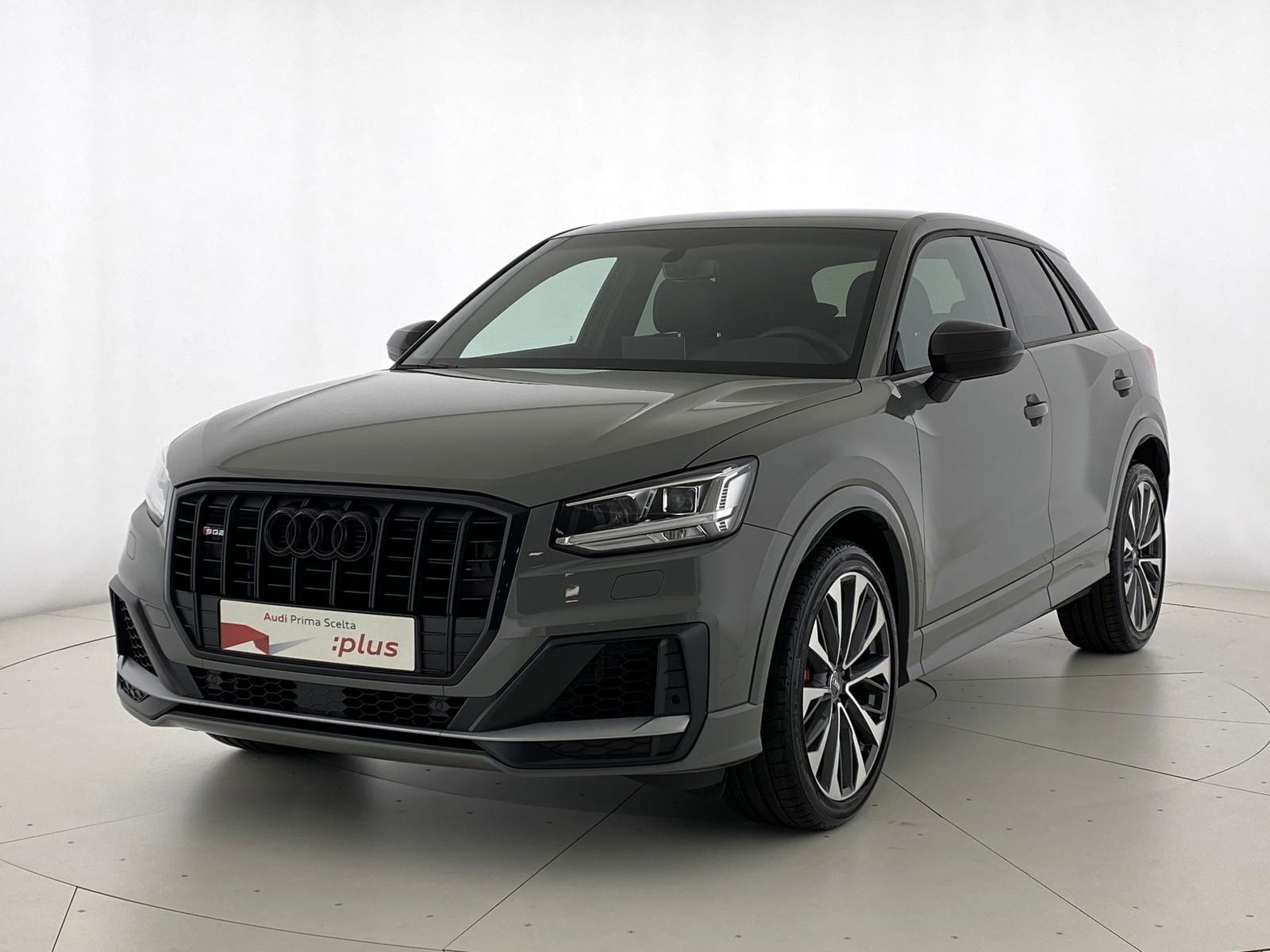 Audi 2 Audi 2