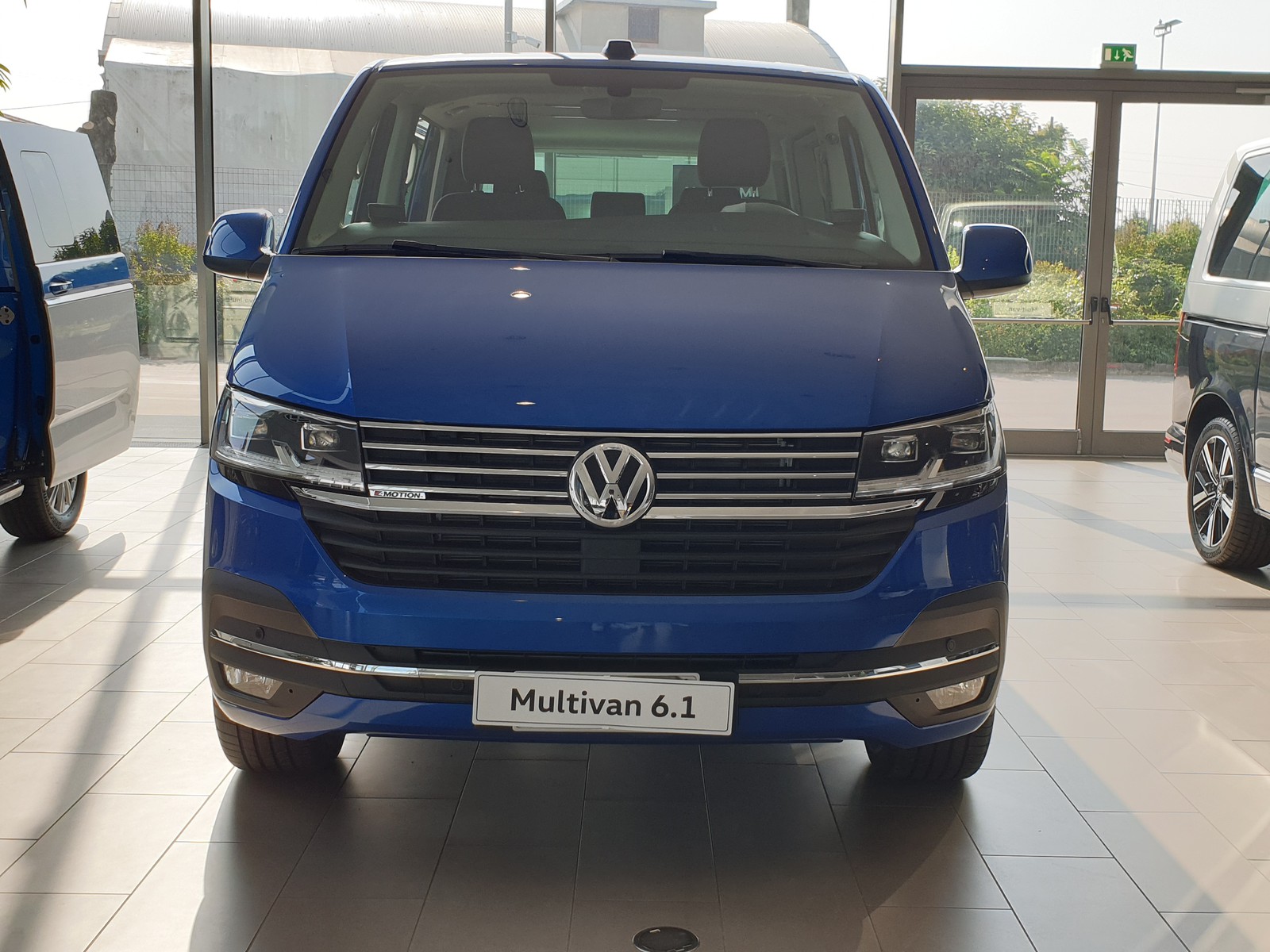 Welches öl Für Vw Touran 2.0 Tdi Volkswagen VIC T7 Multivan 2.0 tdi life 4motion 204cv dsg 7p.ti