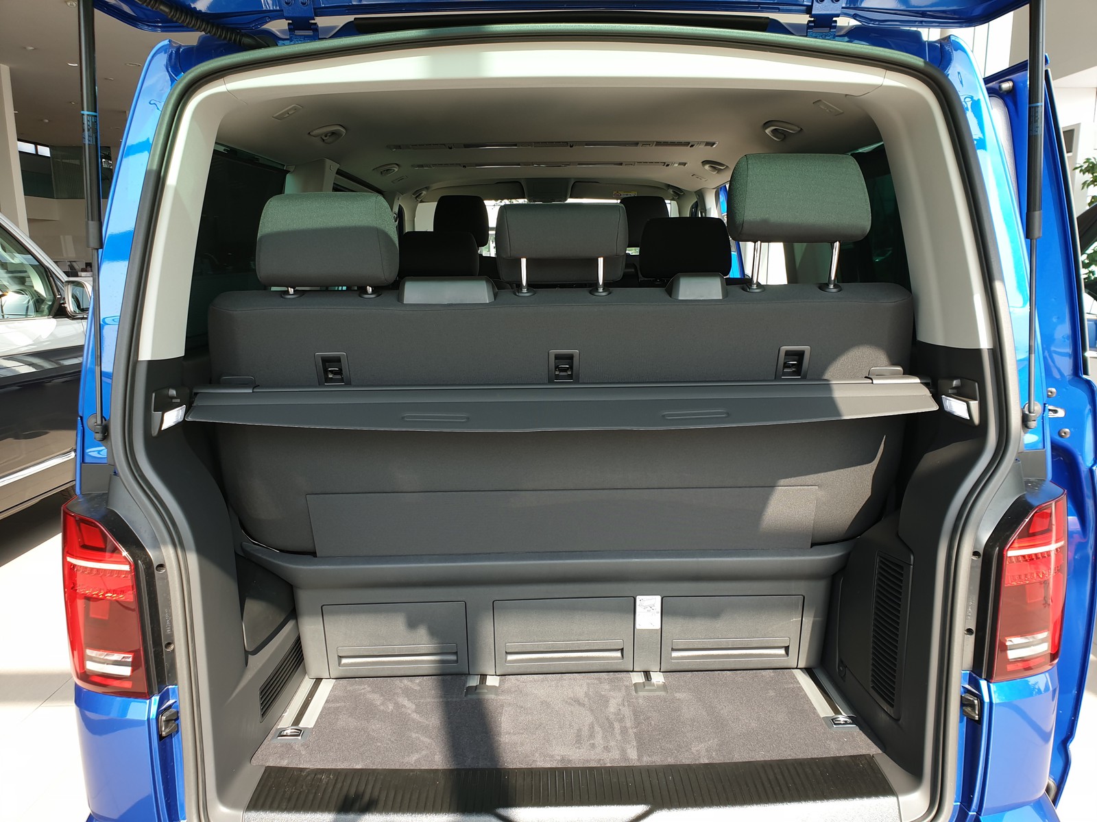 Welches öl Für Vw Touran 2.0 Tdi Volkswagen VIC T7 Multivan 2.0 tdi life 4motion 204cv dsg 7p.ti