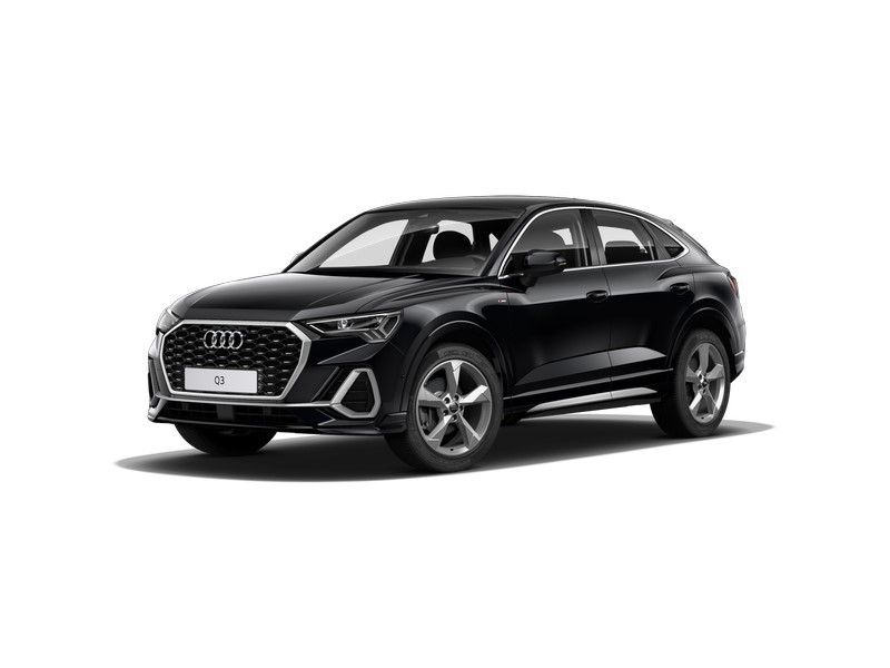 Listino usato Audi Q3 2019 Sportback 09/2019 Infomotori