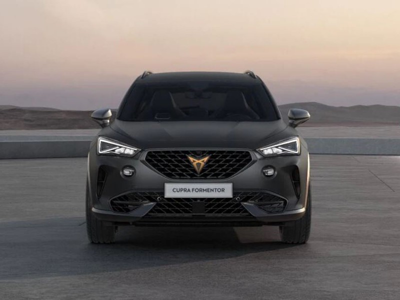 Cupra Formentor 2.0 tsi vz 4drive 310cv dsg