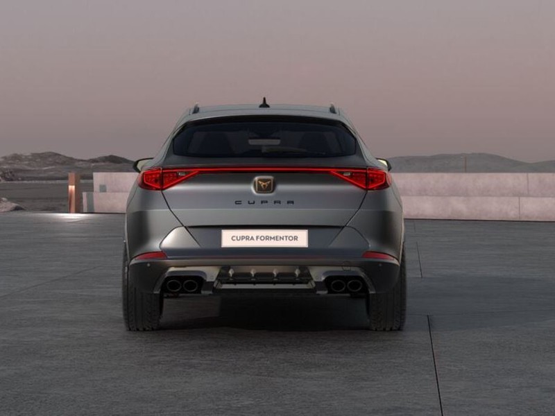 Cupra Formentor 2.0 tsi vz 4drive 310cv dsg