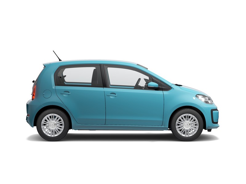 Volkswagen up! 5p 1.0 evo move 65cv