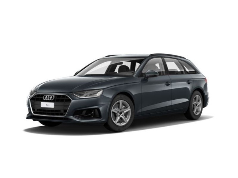 Audi A4 avant 35 2.0 tfsi mhev business 150cv s-tronic