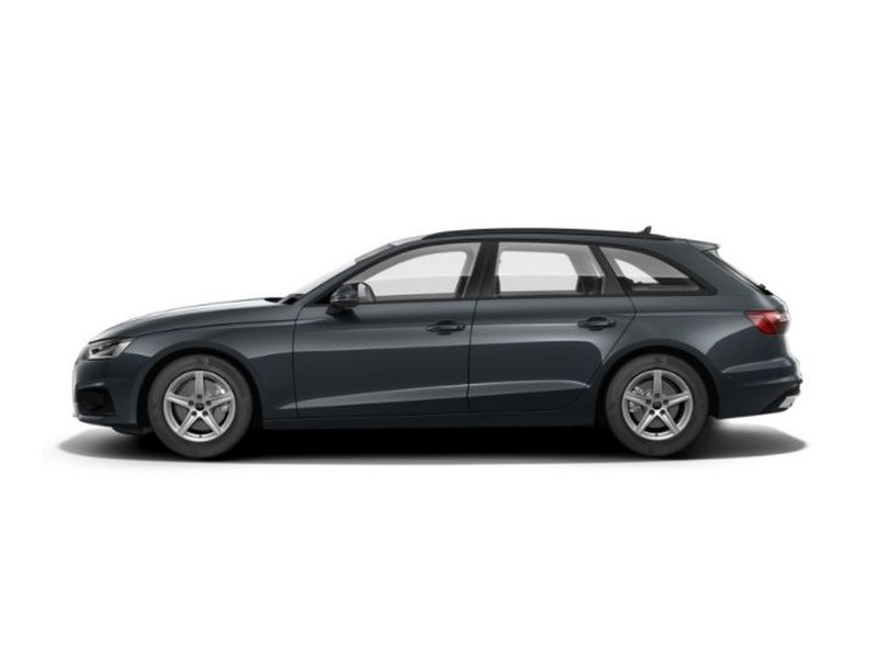 Audi A4 avant 35 2.0 tfsi mhev business 150cv s-tronic