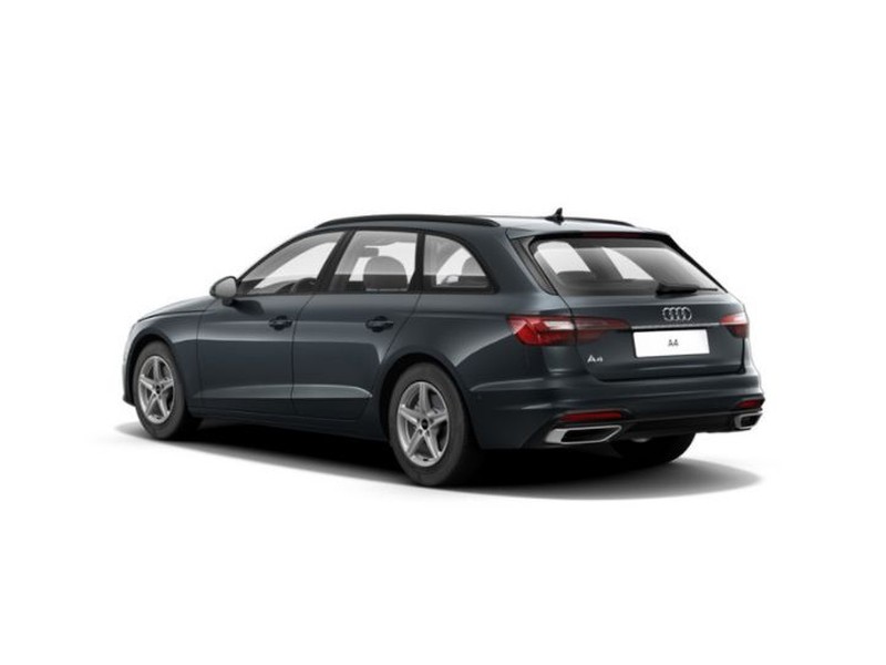 Audi A4 avant 35 2.0 tfsi mhev business 150cv s-tronic