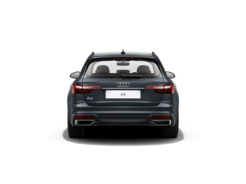 Audi A4 avant 35 2.0 tfsi mhev business 150cv s-tronic