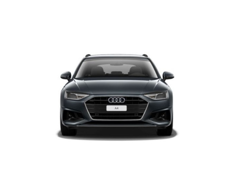 Audi A4 avant 35 2.0 tfsi mhev business 150cv s-tronic