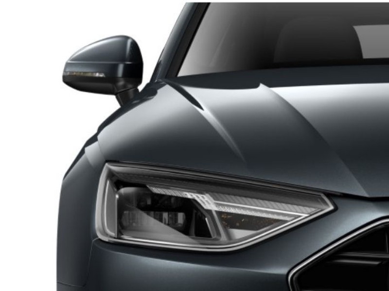 Audi A4 avant 35 2.0 tfsi mhev business 150cv s-tronic