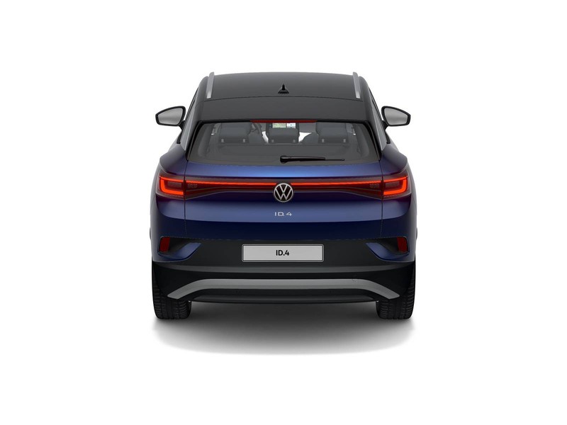 Volkswagen ID.4 77 kwh life 204cv