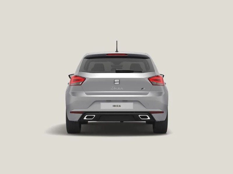 Seat Ibiza 1.0 tgi fr 90cv