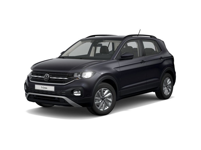 Volkswagen T-Cross 1.0 tsi style 110cv