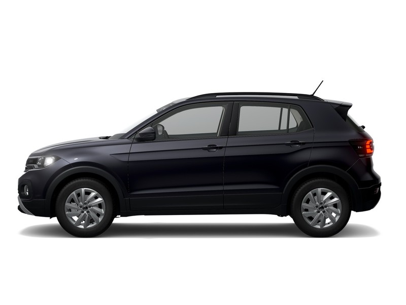 Volkswagen T-Cross 1.0 tsi style 110cv