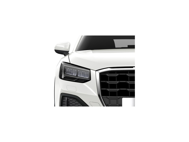 Audi Q2 30 1.0 tfsi business