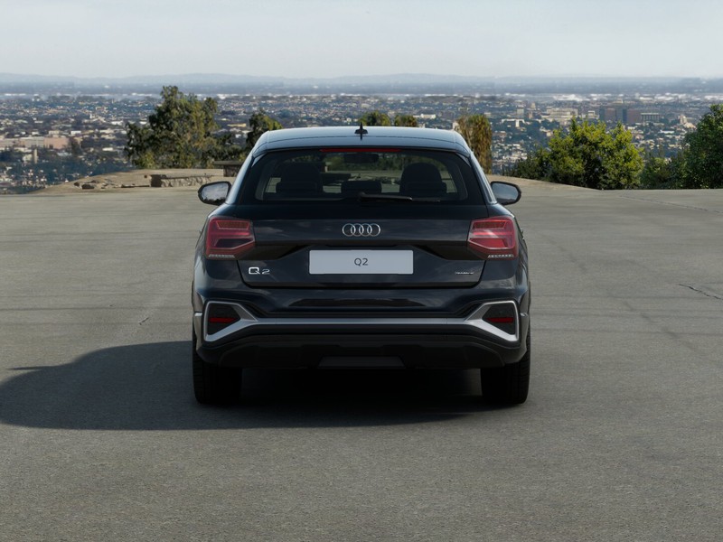 Audi Q2 35 2.0 tdi s line edition quattro s-tronic