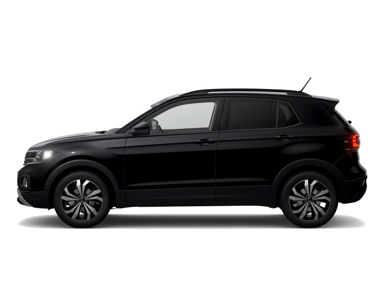 Volkswagen T-Cross 1.0 tsi style 95cv