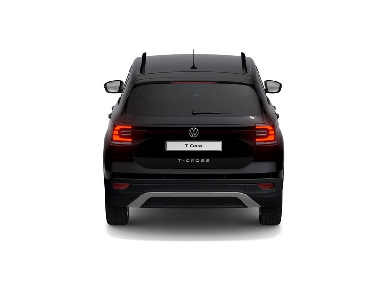 Volkswagen T-Cross 1.0 tsi style 95cv