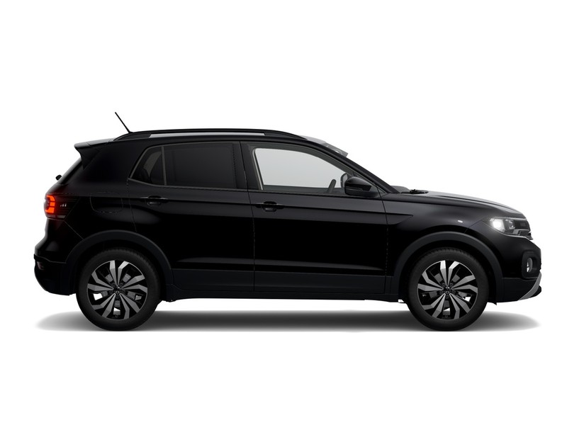 Volkswagen T-Cross 1.0 tsi style 95cv