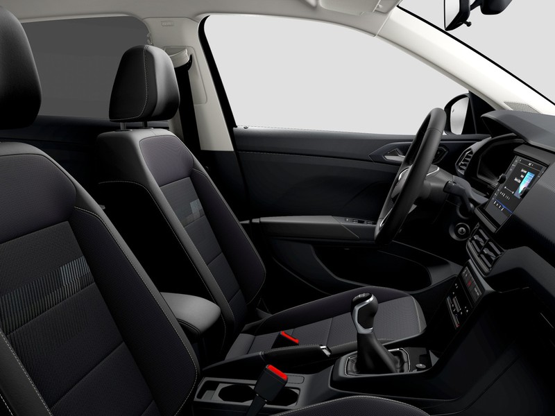 Volkswagen T-Cross 1.0 tsi style 95cv