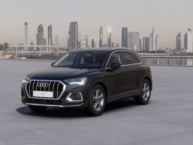 Audi Q3 sportback 35 2.0 tdi business plus s-tronic