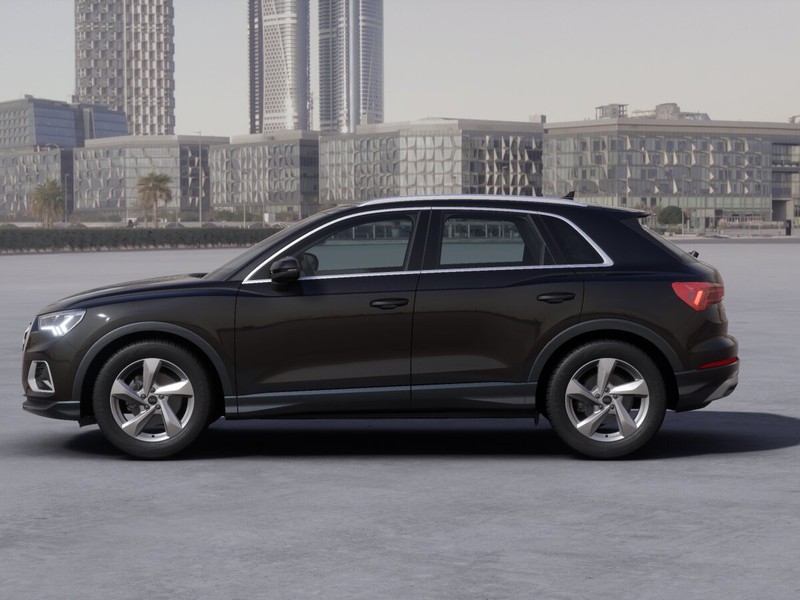 Audi Q3 sportback 35 2.0 tdi business plus s-tronic