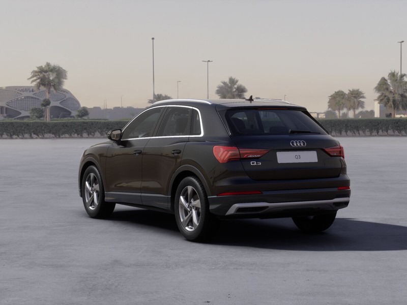Audi Q3 sportback 35 2.0 tdi business plus s-tronic