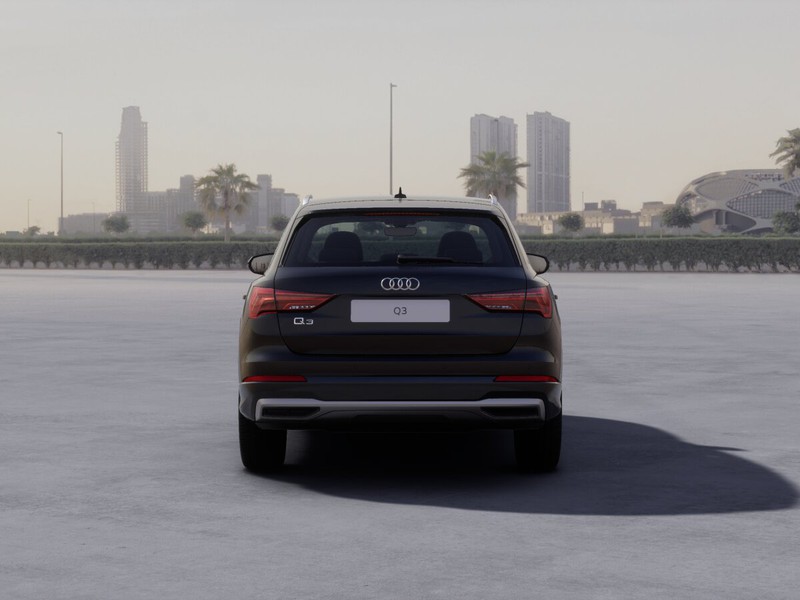 Audi Q3 sportback 35 2.0 tdi business plus s-tronic