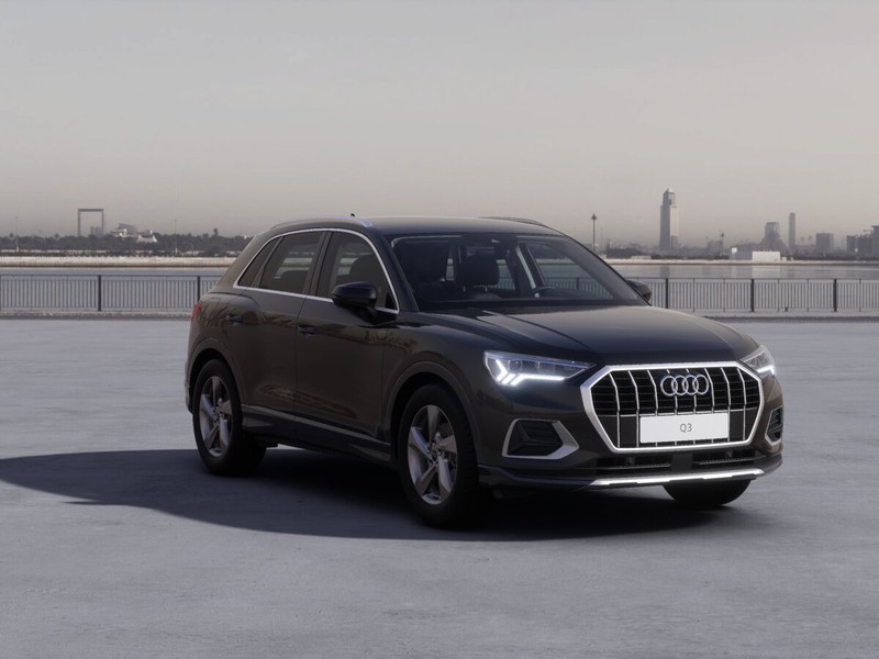 Audi Q3 sportback 35 2.0 tdi business plus s-tronic