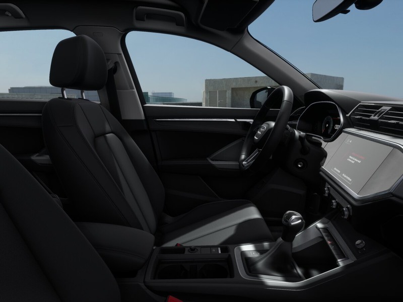 Audi Q3 sportback 35 2.0 tdi business plus s-tronic